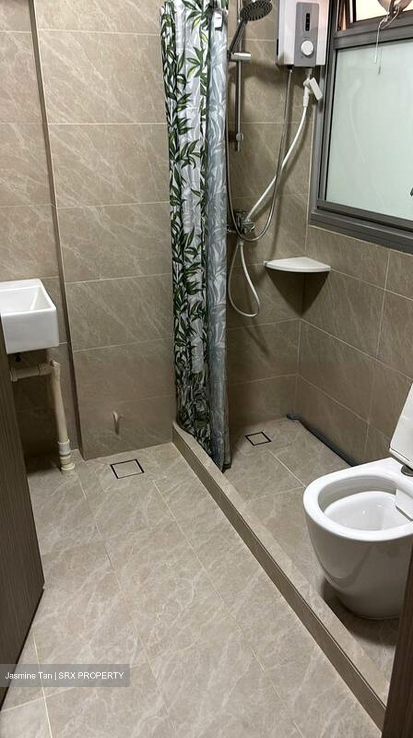 Blk 220B Garden Court @ Tengah (Tengah), HDB 4 Rooms #606944261